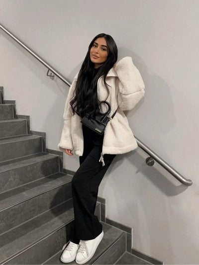 Turtleneck Modestio